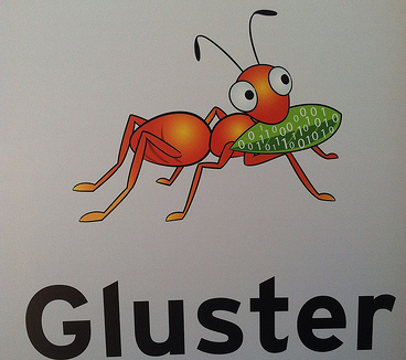 GFS Gluster File System A complete Tutorial Guide for an Administrator